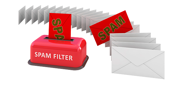 NoSpam-Filter